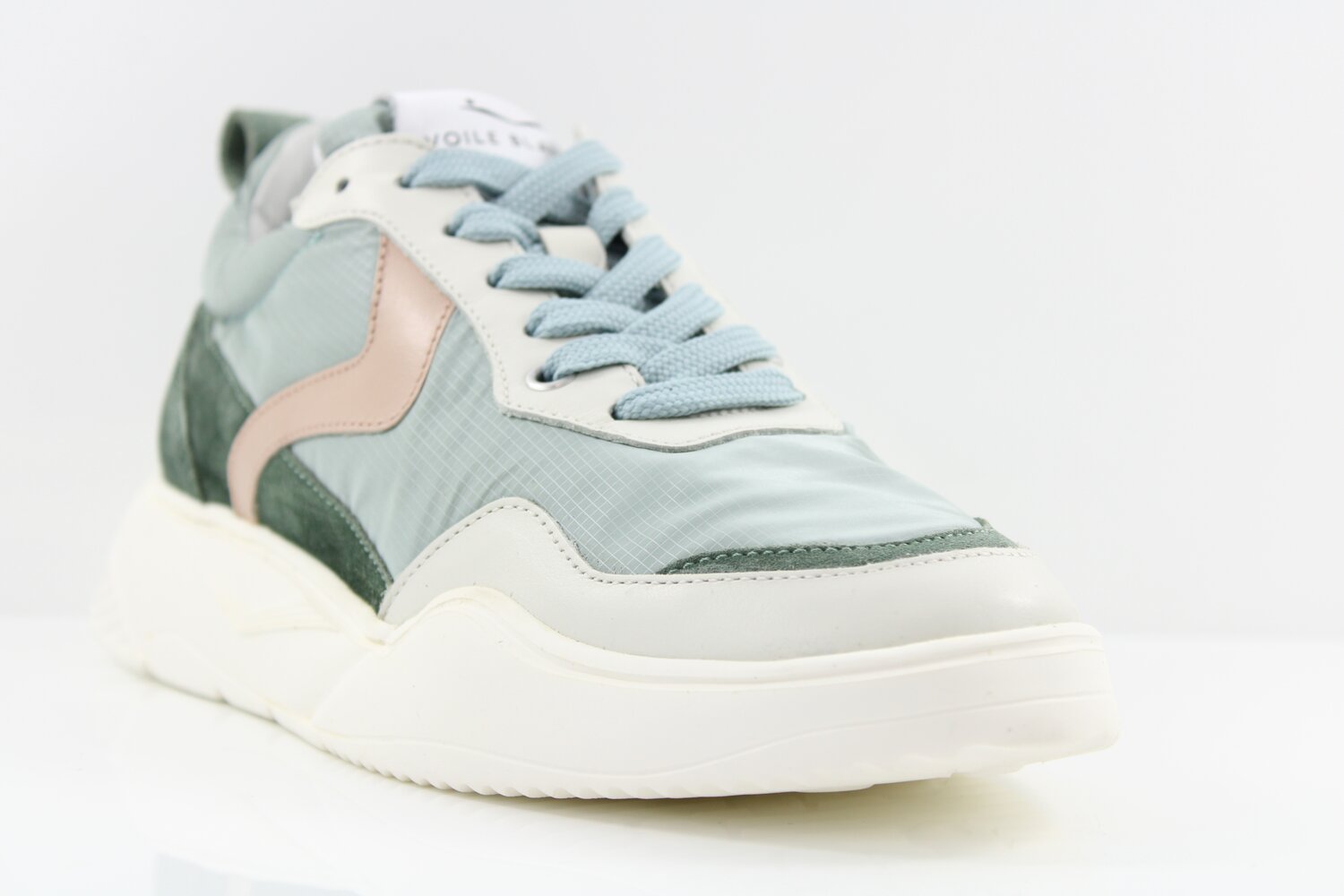 Voile Blanche Sneaker