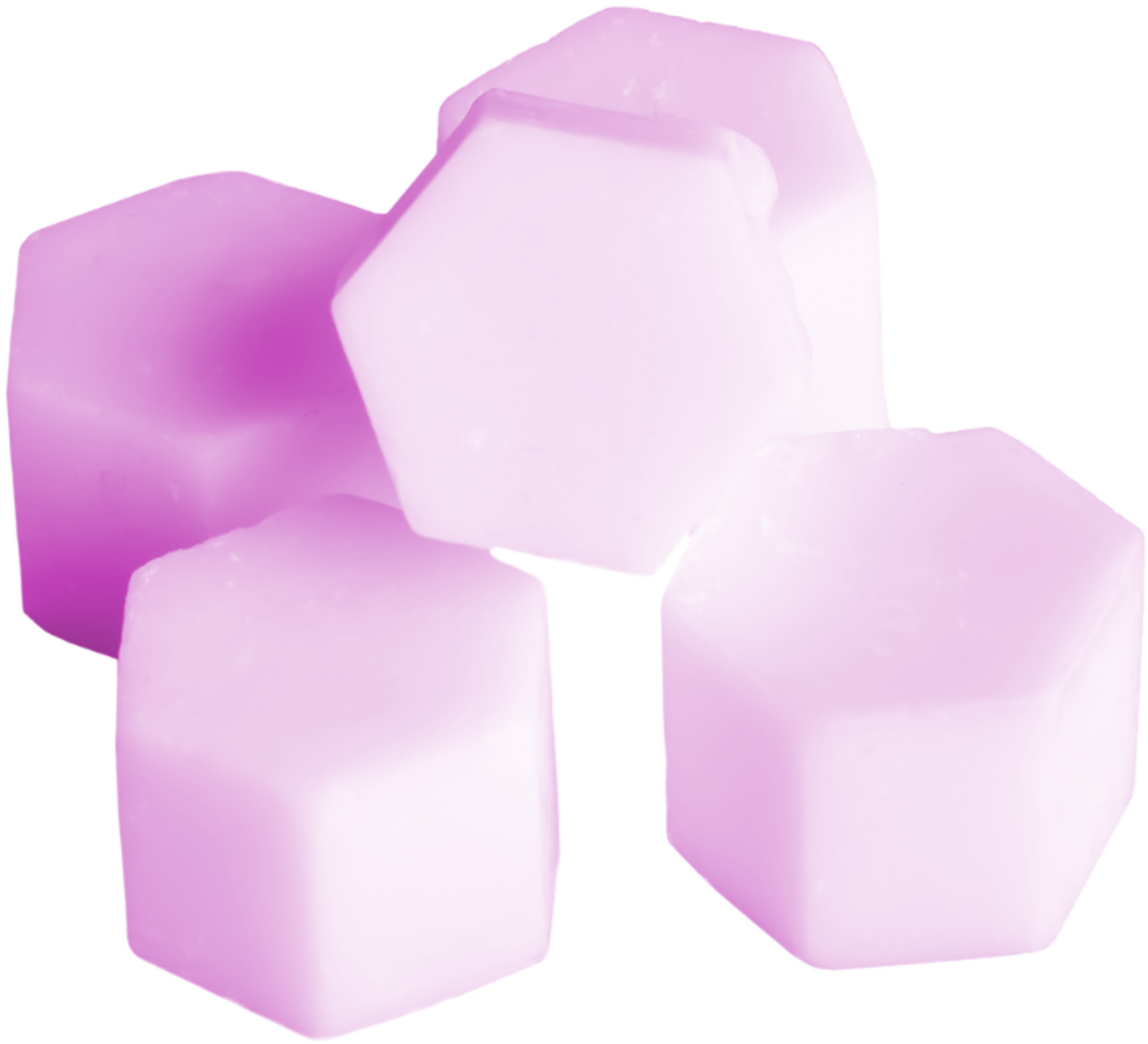 Scentmelts  Duftwachs 