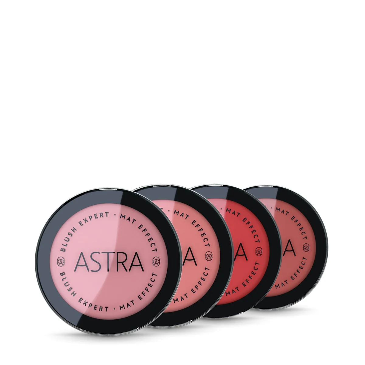 Blush mat Expert 7ml