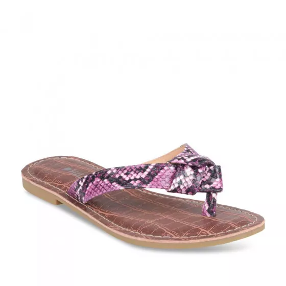 Tongs VIOLET PHILOV