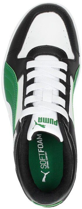 Puma Puma Rebound JOY Lo AC PS zwart