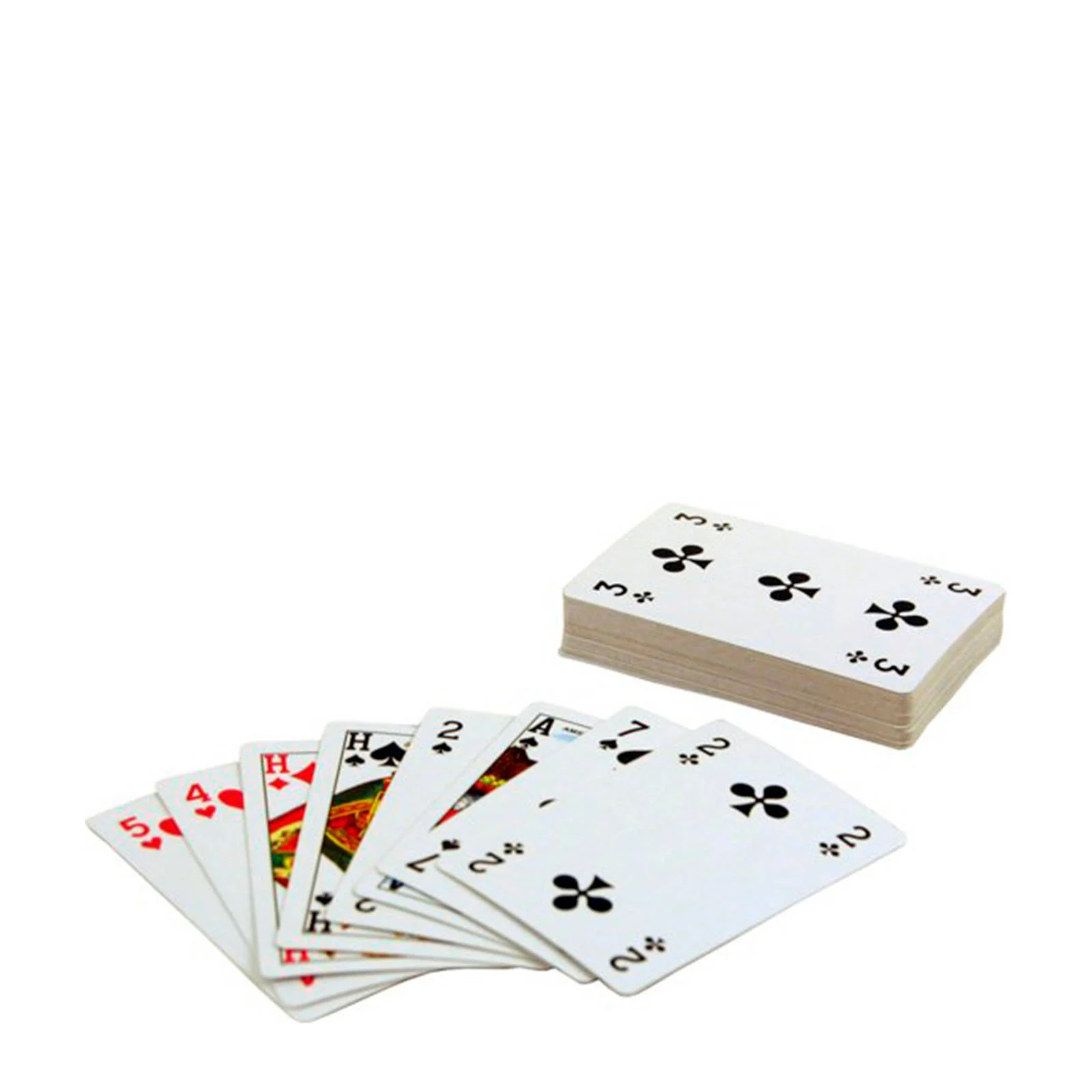 Clown Games Keezenspel