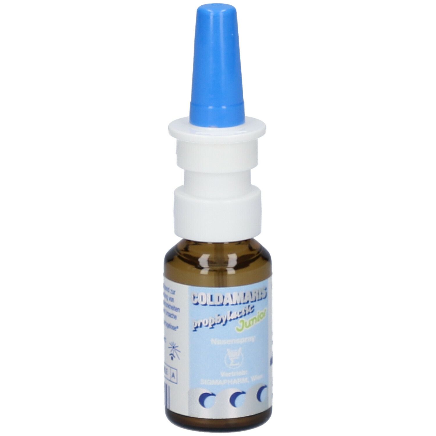 COLDAMARIS Pro Nasenspray Junior