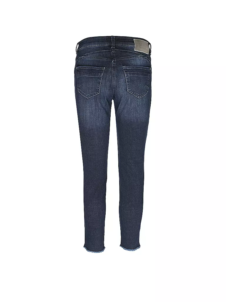 MAC Jeans Slim Fit RICK CHIC  dunkelblau