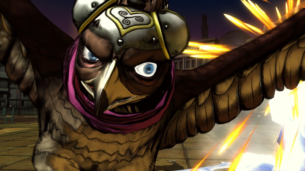 Jojo's Bizarre Adventure: All-Star Battle - Xbox Series X