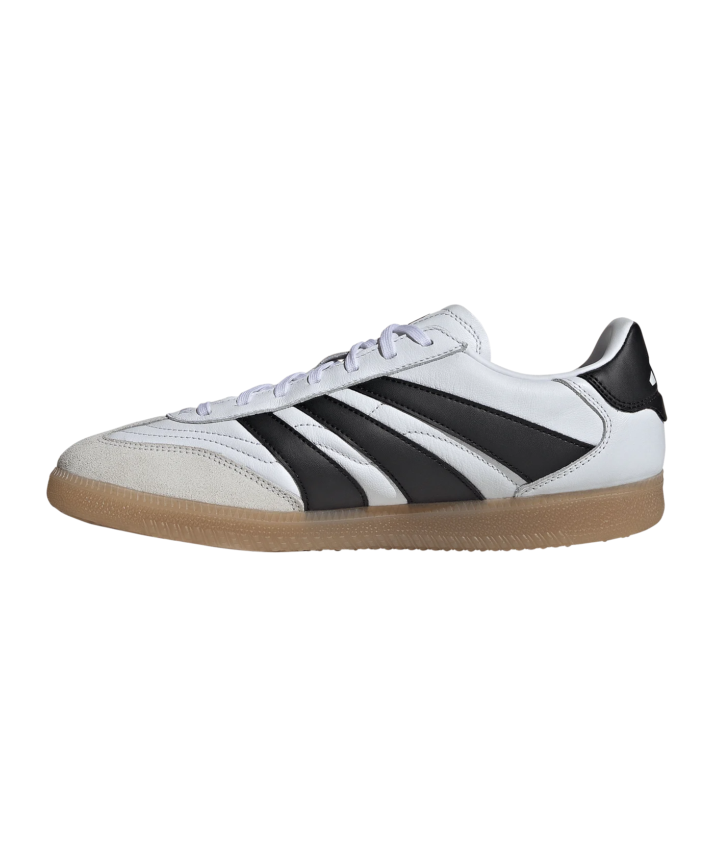 adidas Predator Freestyle IN Polar Victory Weiss