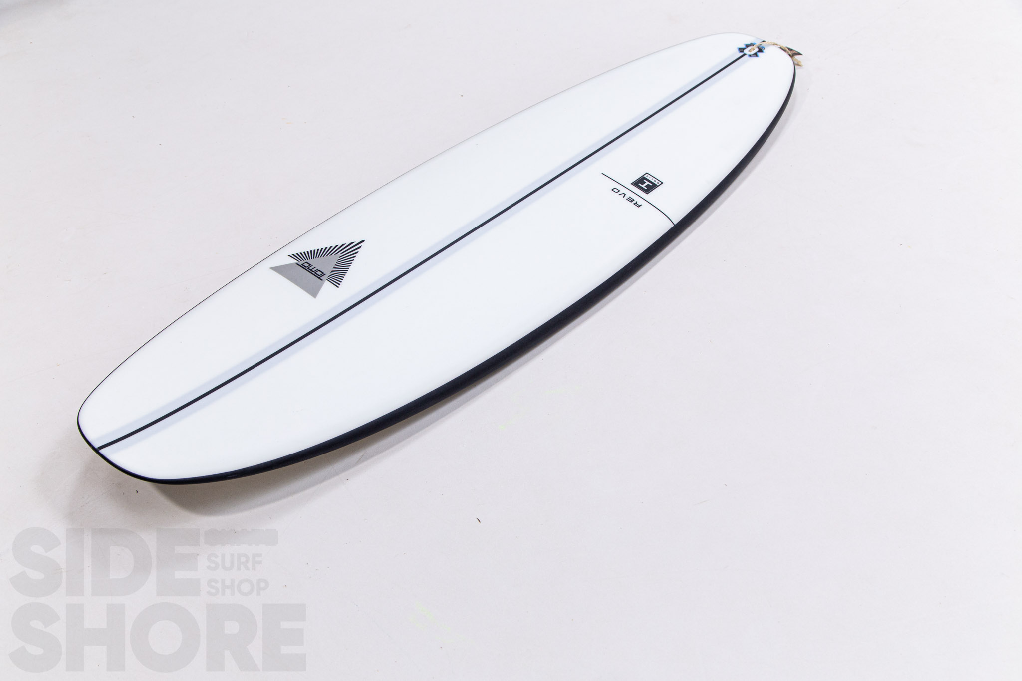 Firewire Revo - 5'6 x 19 1/4