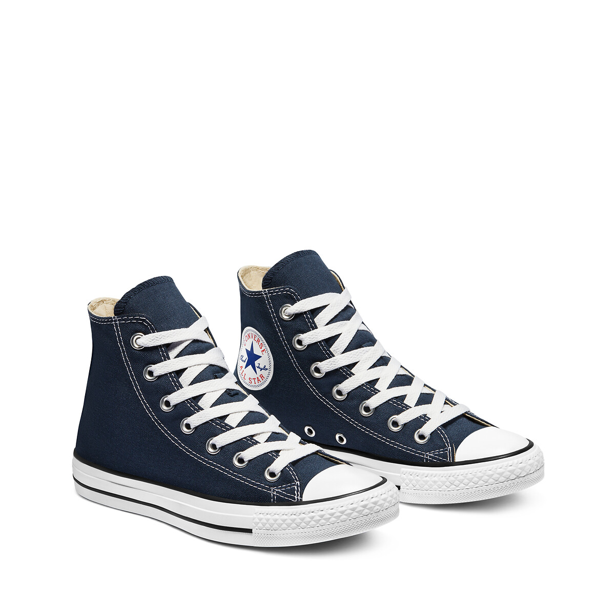 CONVERSE<br>Chuck Taylor All Star Core Canvas Hi