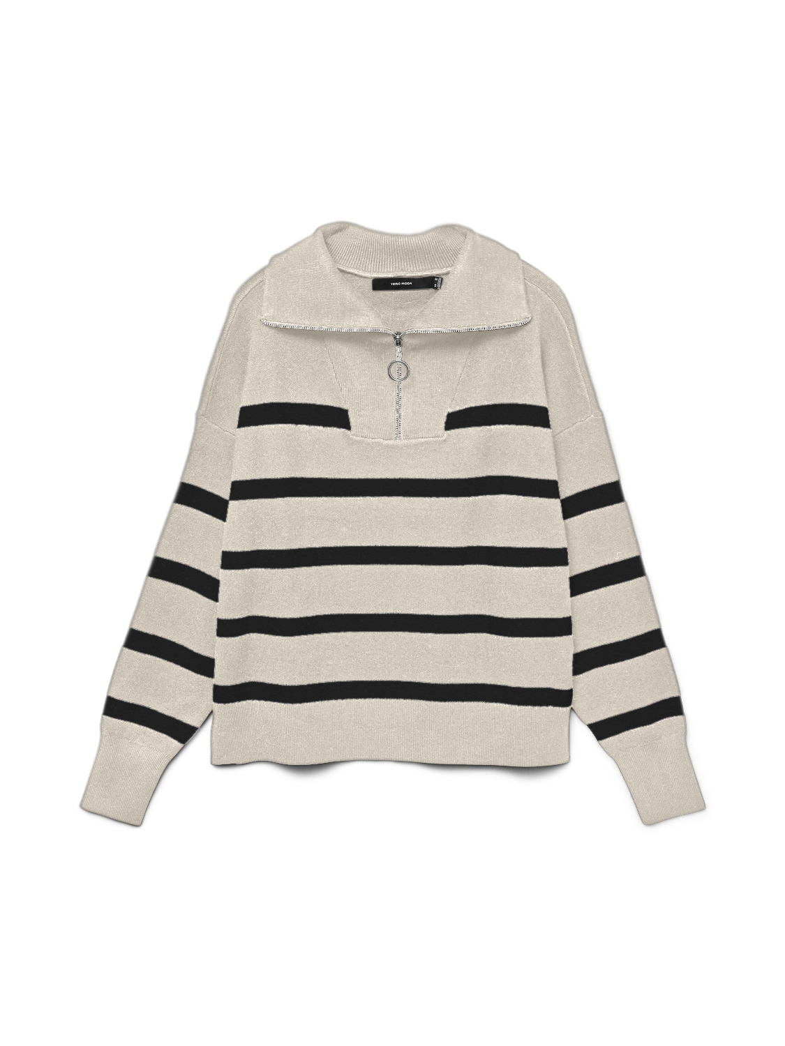 VMSABA Gebreide pullover