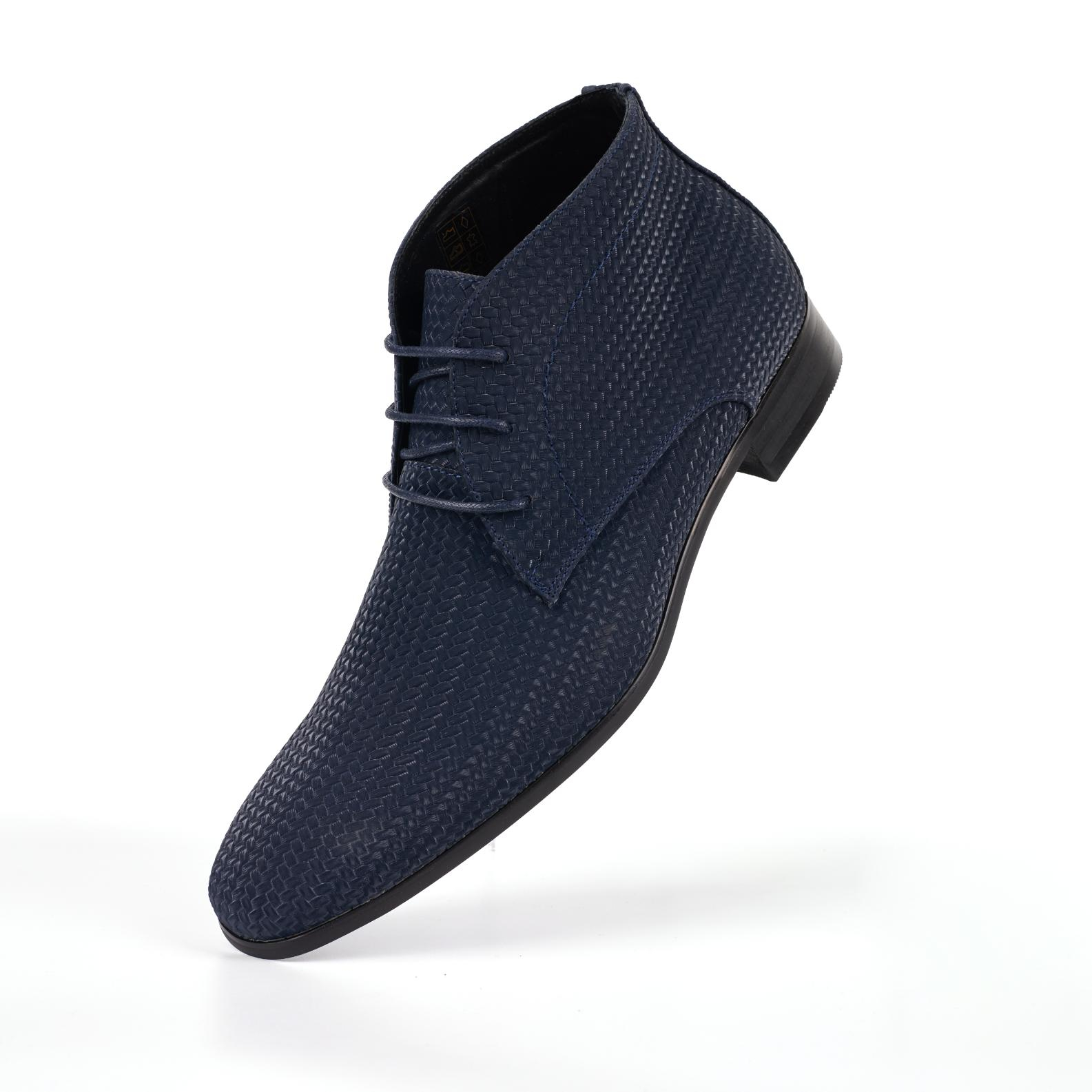 Vittorio Blue High