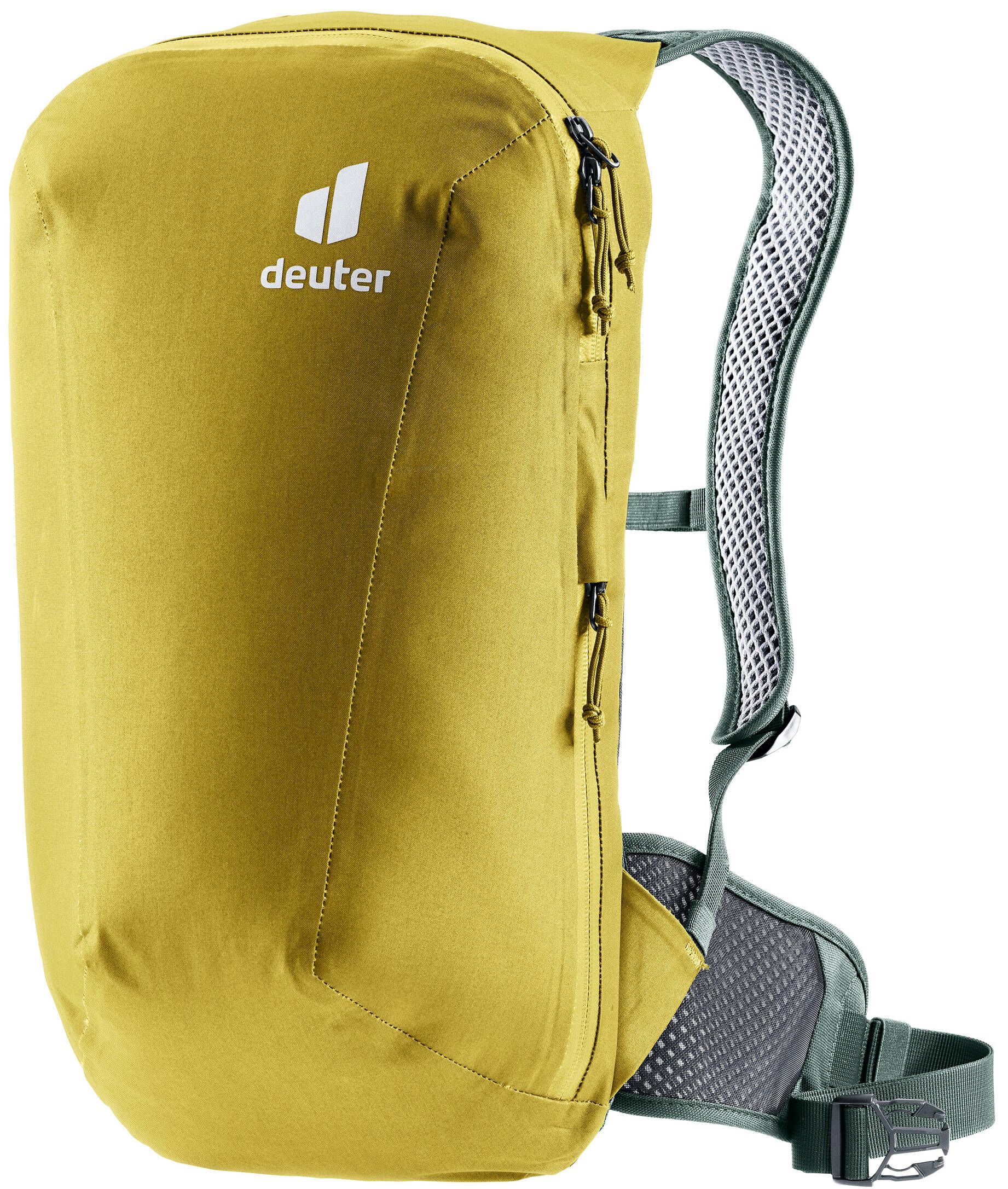 deuter| Fahrradrucksack Plamort 12