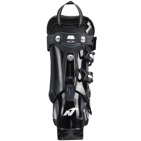Chaussure de ski NORDICA SPEEDMACHINE 3 85 W GW NOIR/ANTHRACITE/BLANC