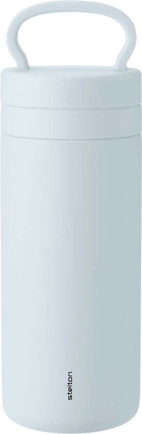 Stelton Tabi termokop 0.4 l. soft ice blue Soft ice blue