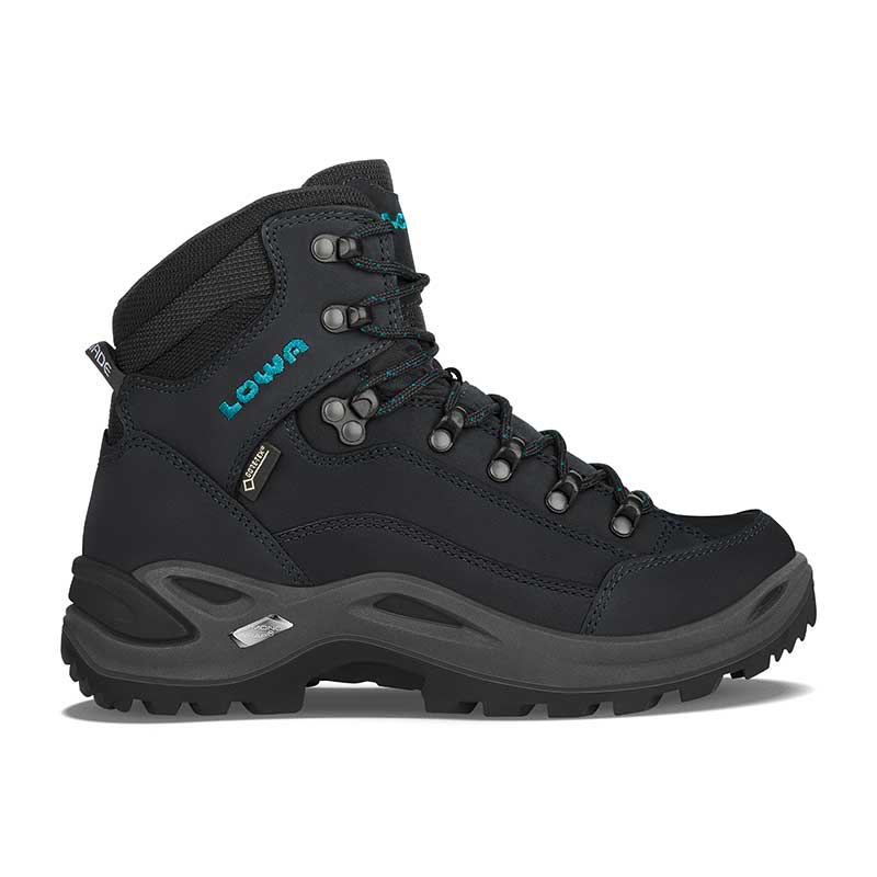 Lowa Renegade Mid GTX vandrestøvler, dame - Spejder Sport