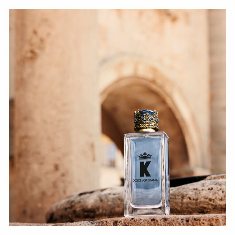 Dolce & Gabbana K Eau de Toilette Spray50 ml