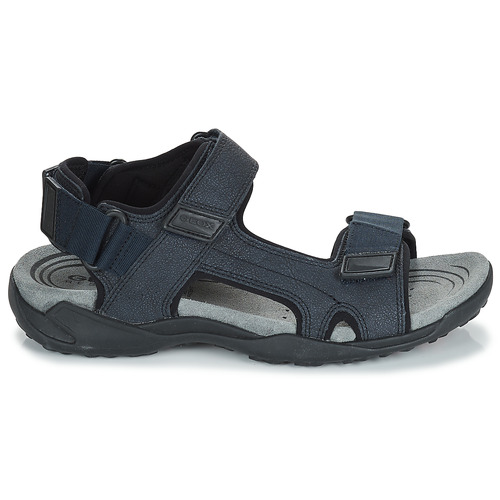 Geox - U TERRENO + GRIP - Marine