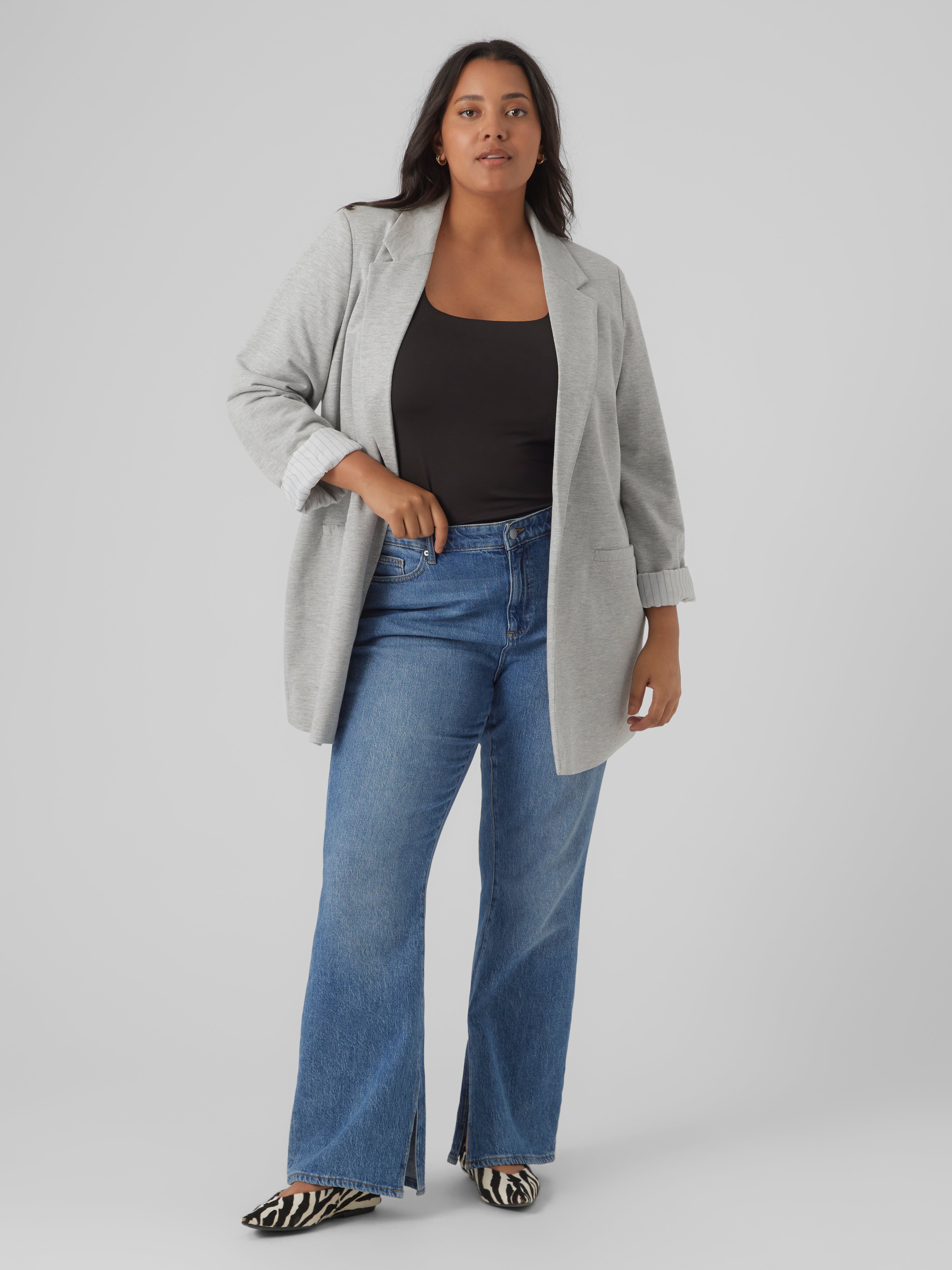 VMCHARUKI Blazer