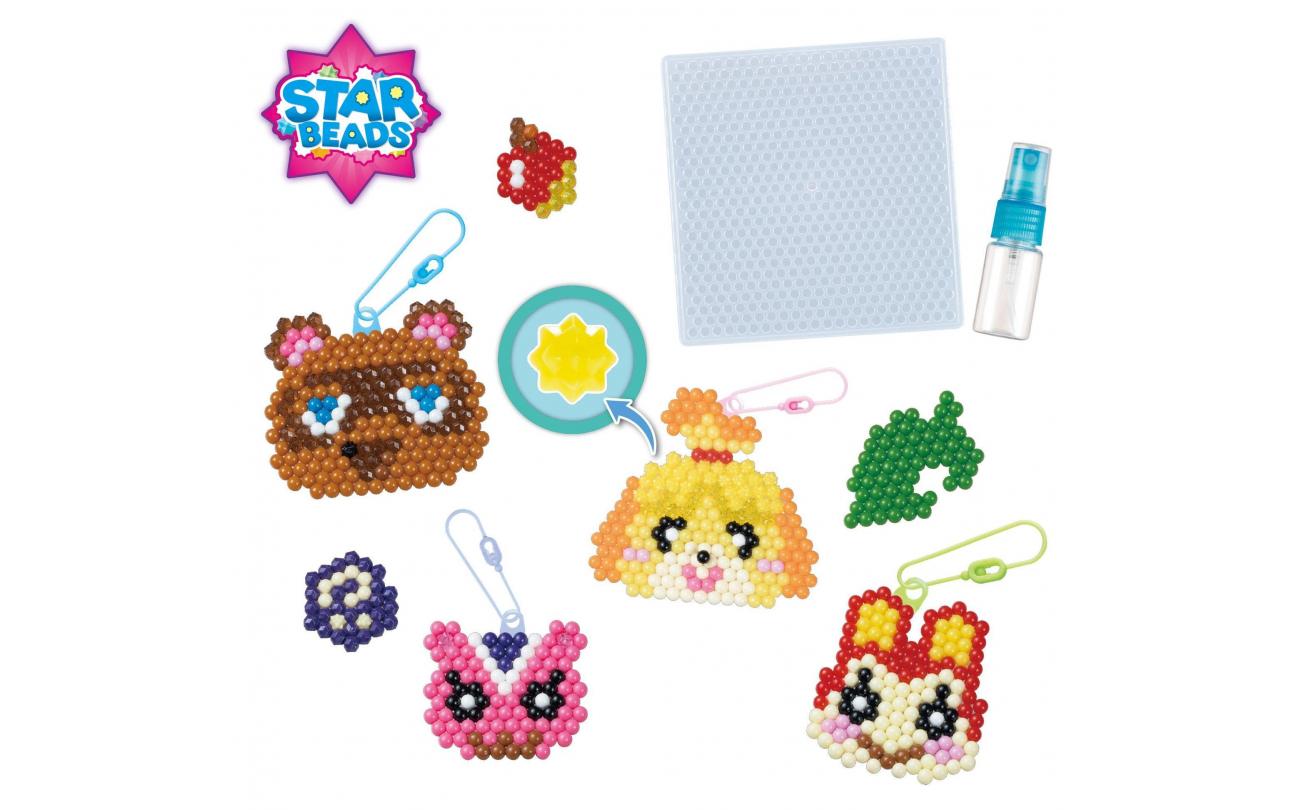 Aquabeads Animal Crossing - New Horizons