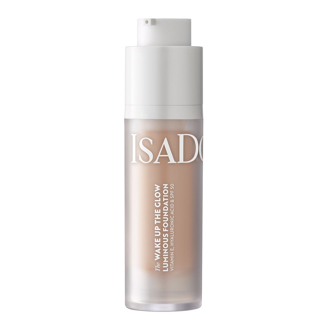 ID The Wake-Up The Glow Foundation