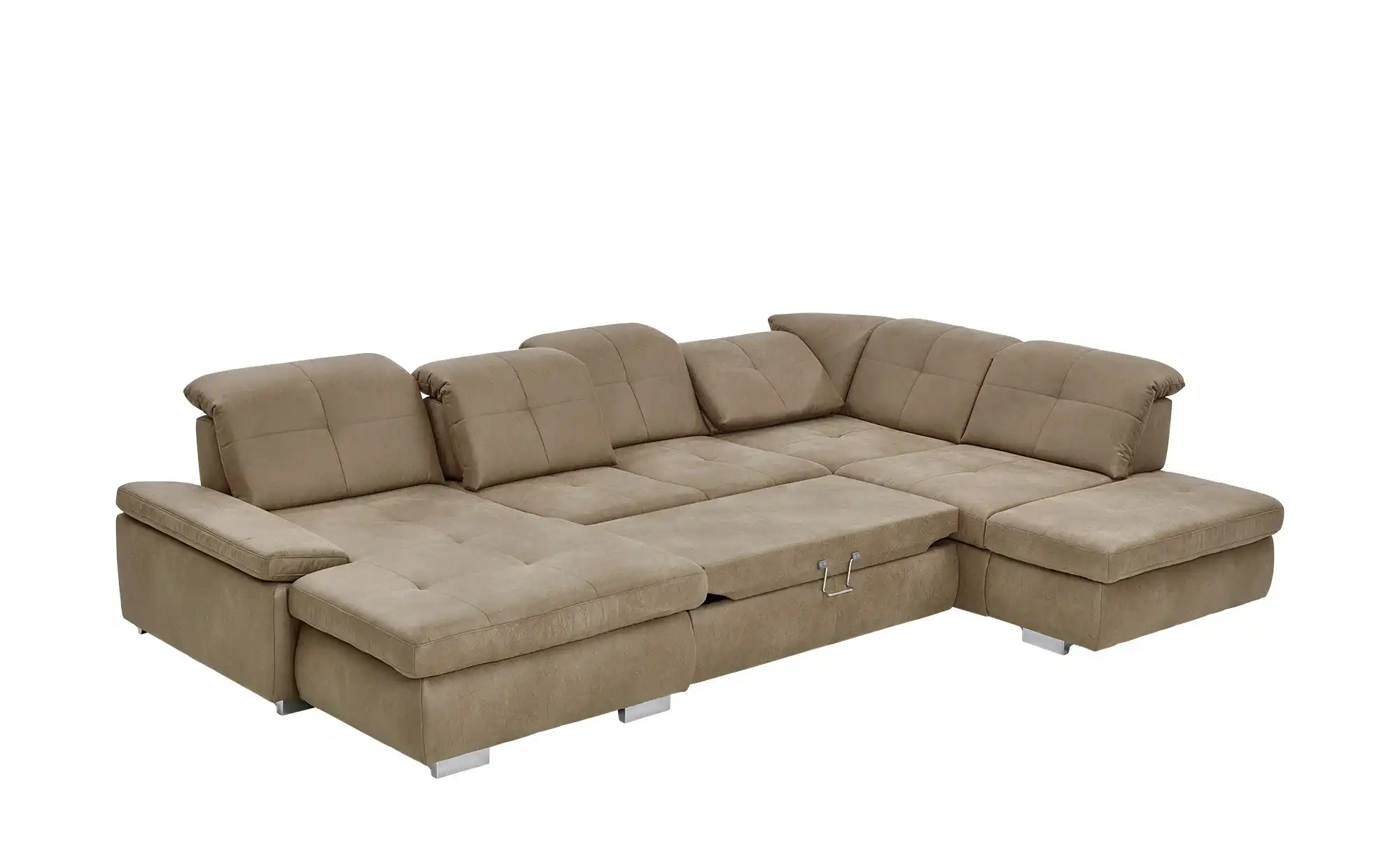 Lounge Collection Wohnlandschaft Affair