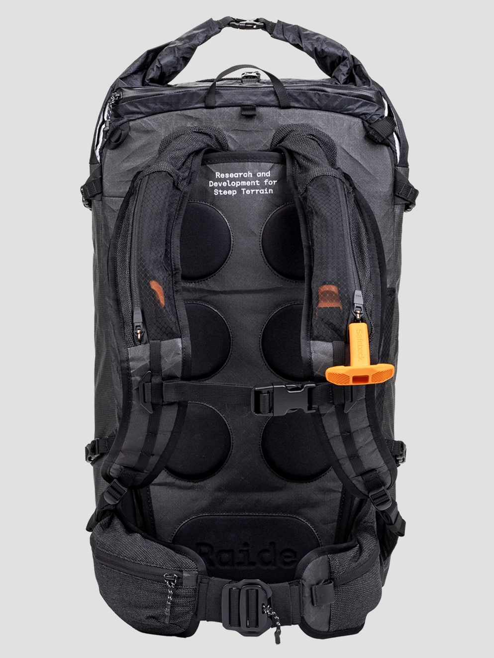 Raide LF 30L SBX Backpack black