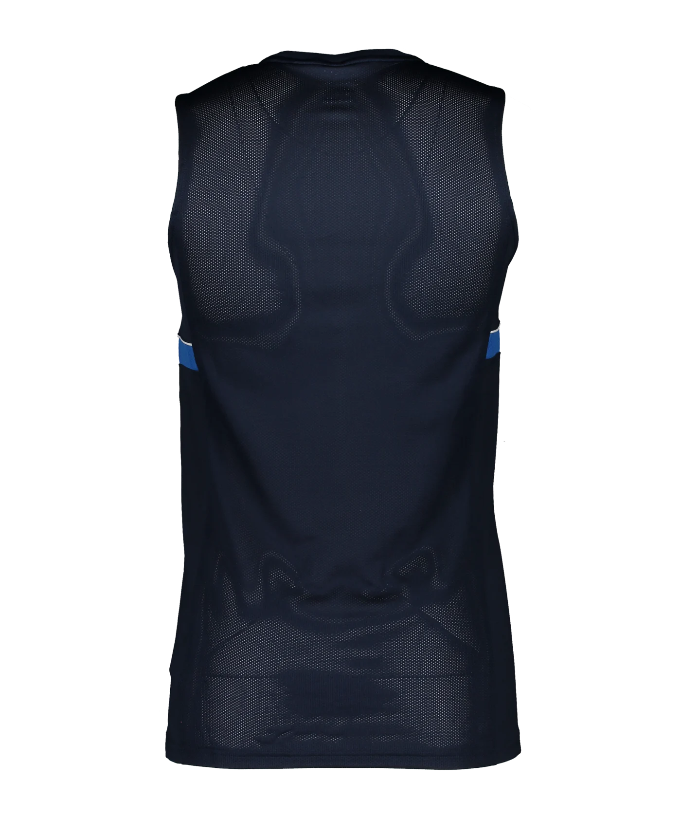 Nike Academy 21 Tanktop Blau Weiss F453