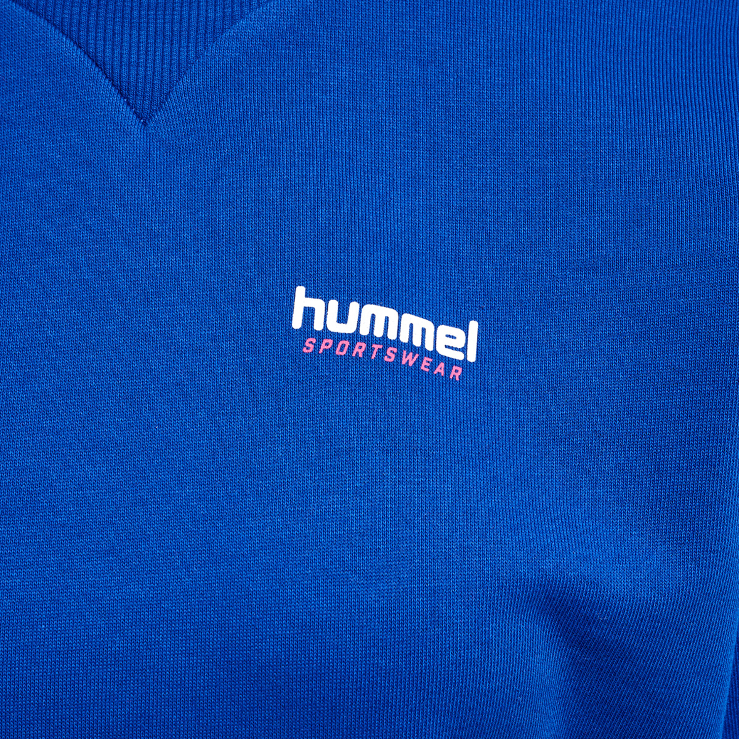 hmlLGC SHAI SHORT SWEATSHIRT