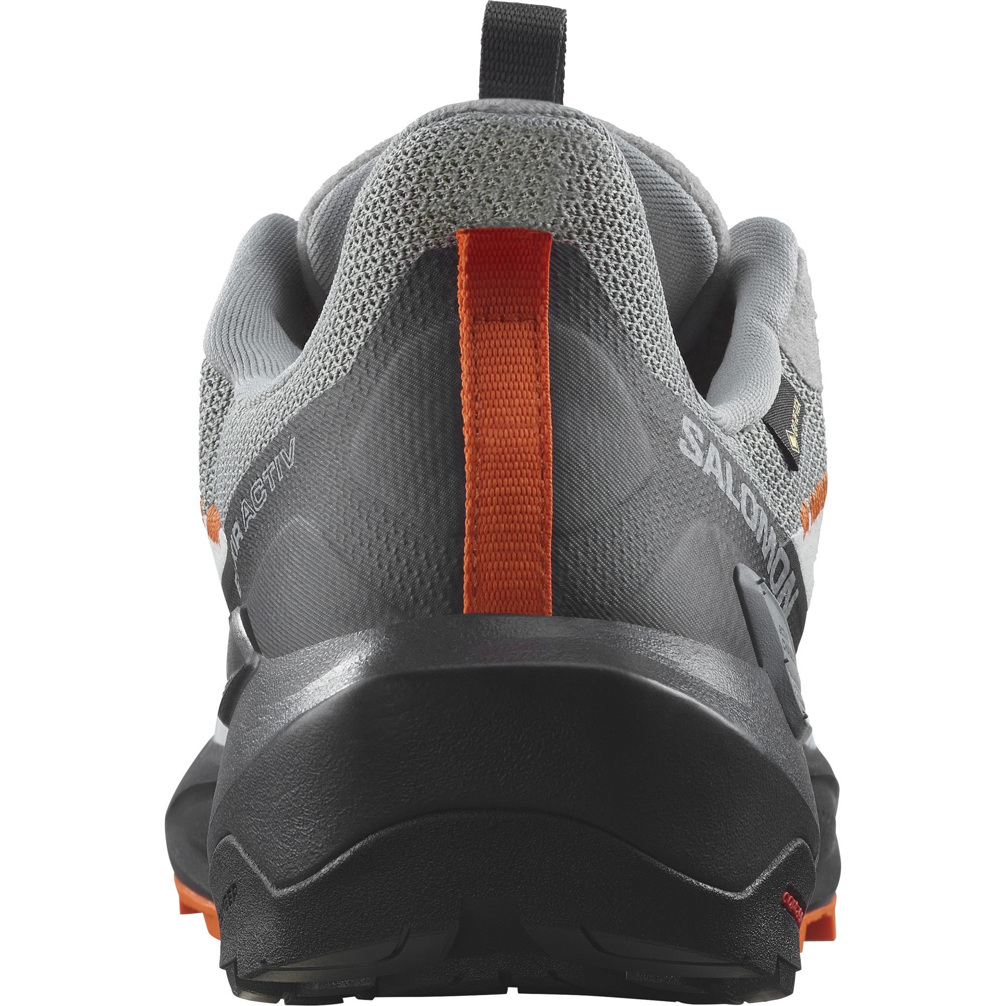Salomon Elixir Activ GORE-TEX® Wanderhalbschuhe Herren sharkskin