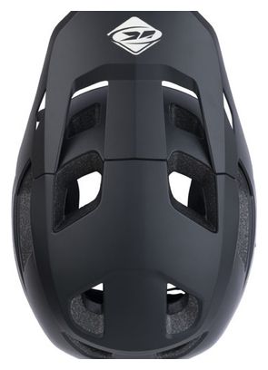 Casque Kenny Rafale Noir
