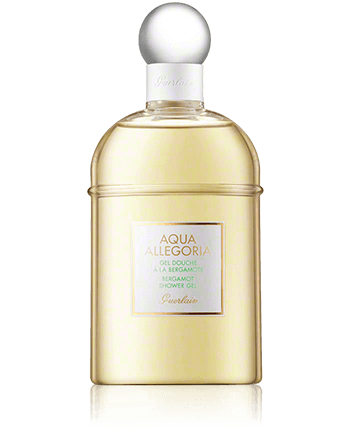Guerlain Aqua Allegoria Bergamot Shower Gel 200ml
