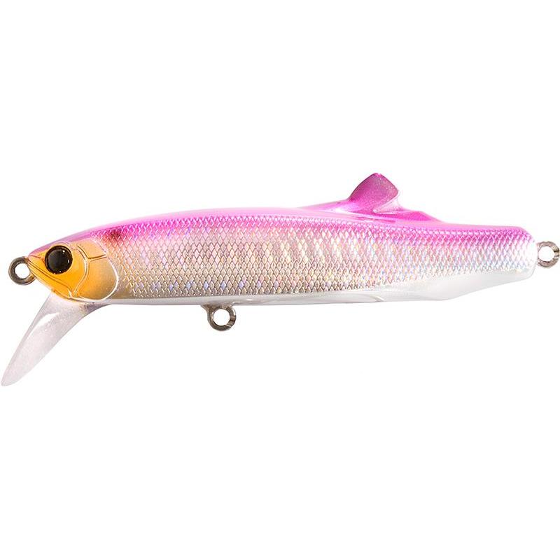 Leurre Coulant Tackle House Flitz 90