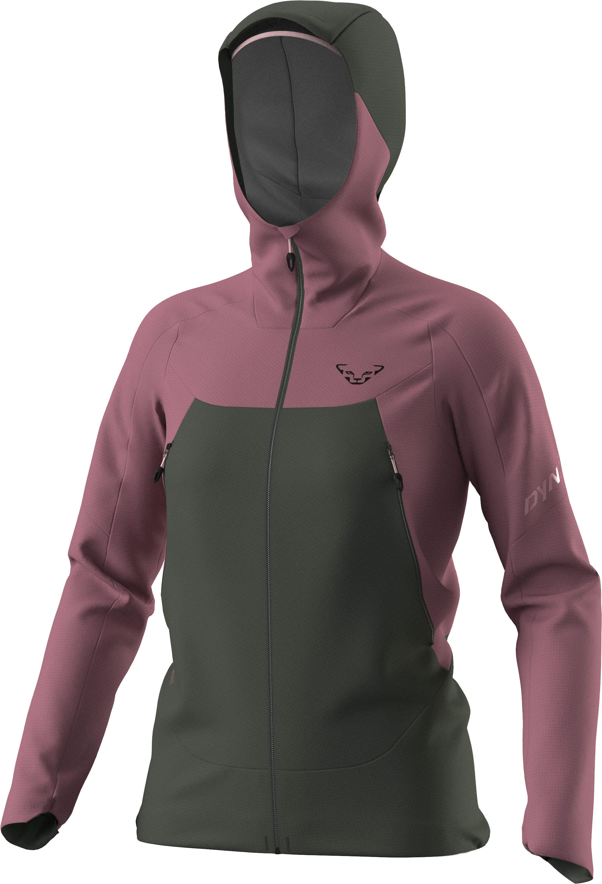 Dynafit Transalper 3L Jacket W's