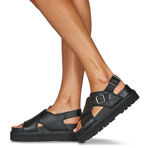 Clarks - ORIANNA ROAM - Noir