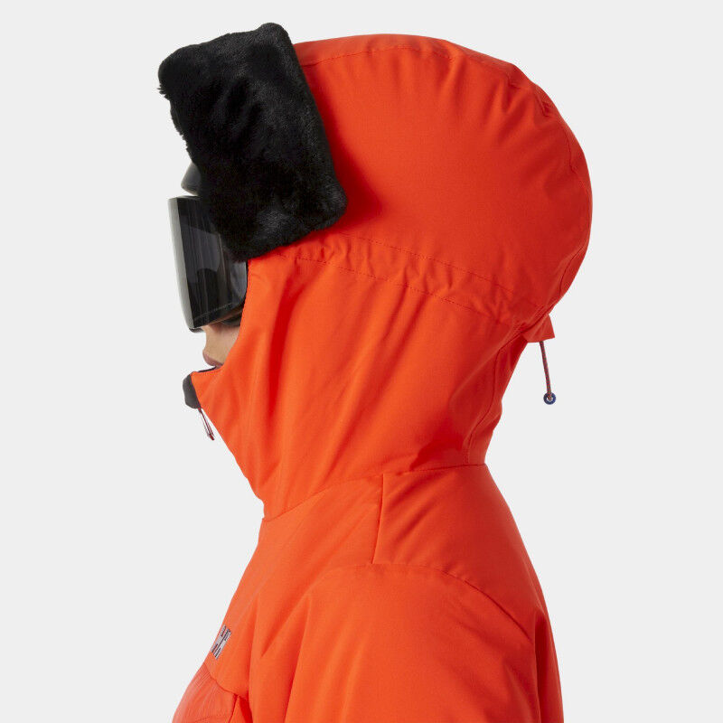 Bellissimo Jacket - Veste ski femme