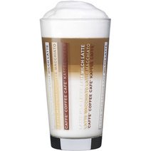 Verre à latte macchiato LINES, 370 ml