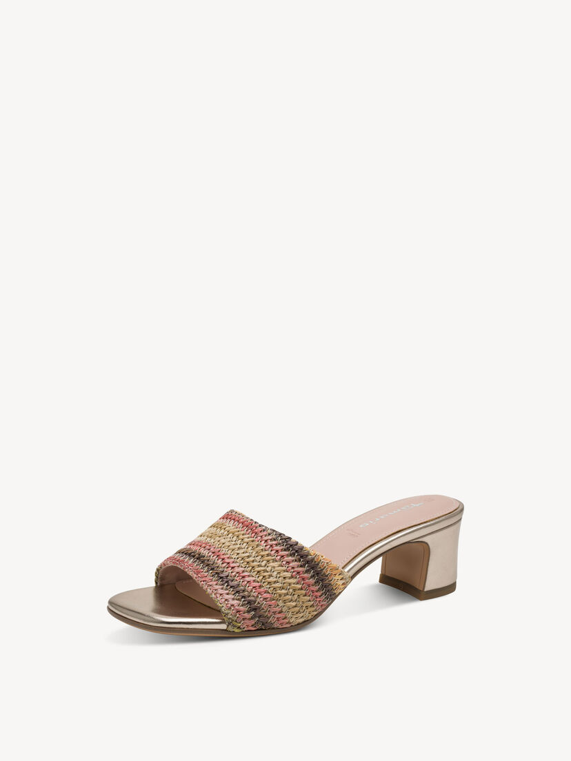 Slipper - roze