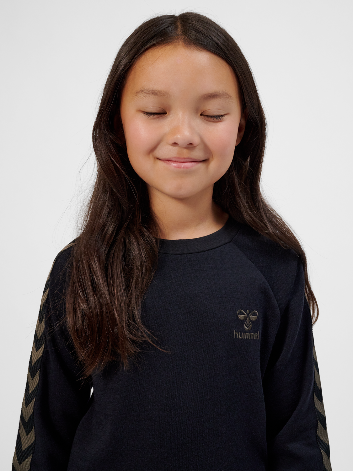 hmlWONG SWEATSHIRT