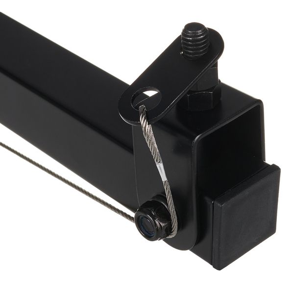 IK Multimedia iLoud MTM Wall/Ceiling Bracket