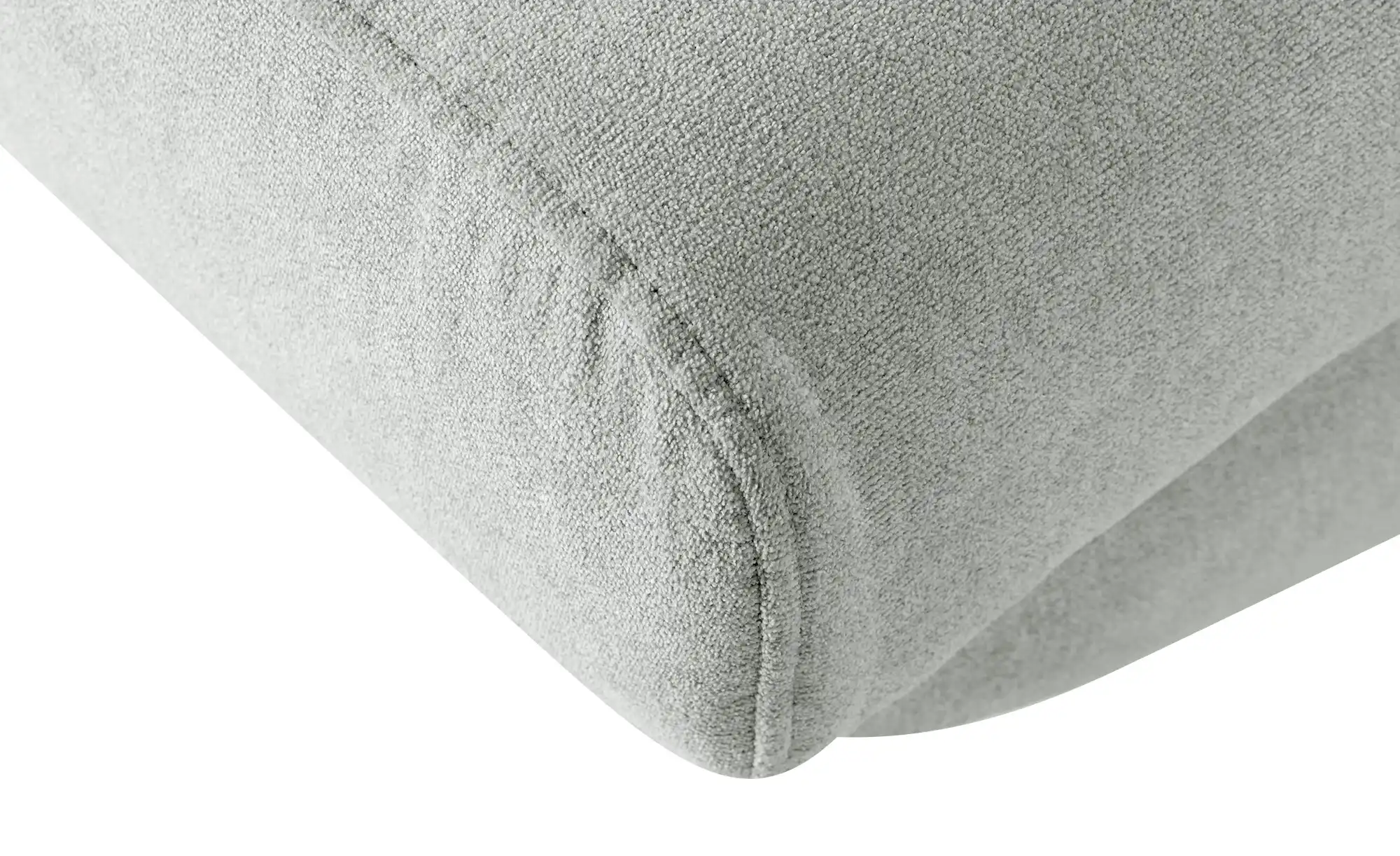 switch Ecksofa aus Mikrofaser Gio