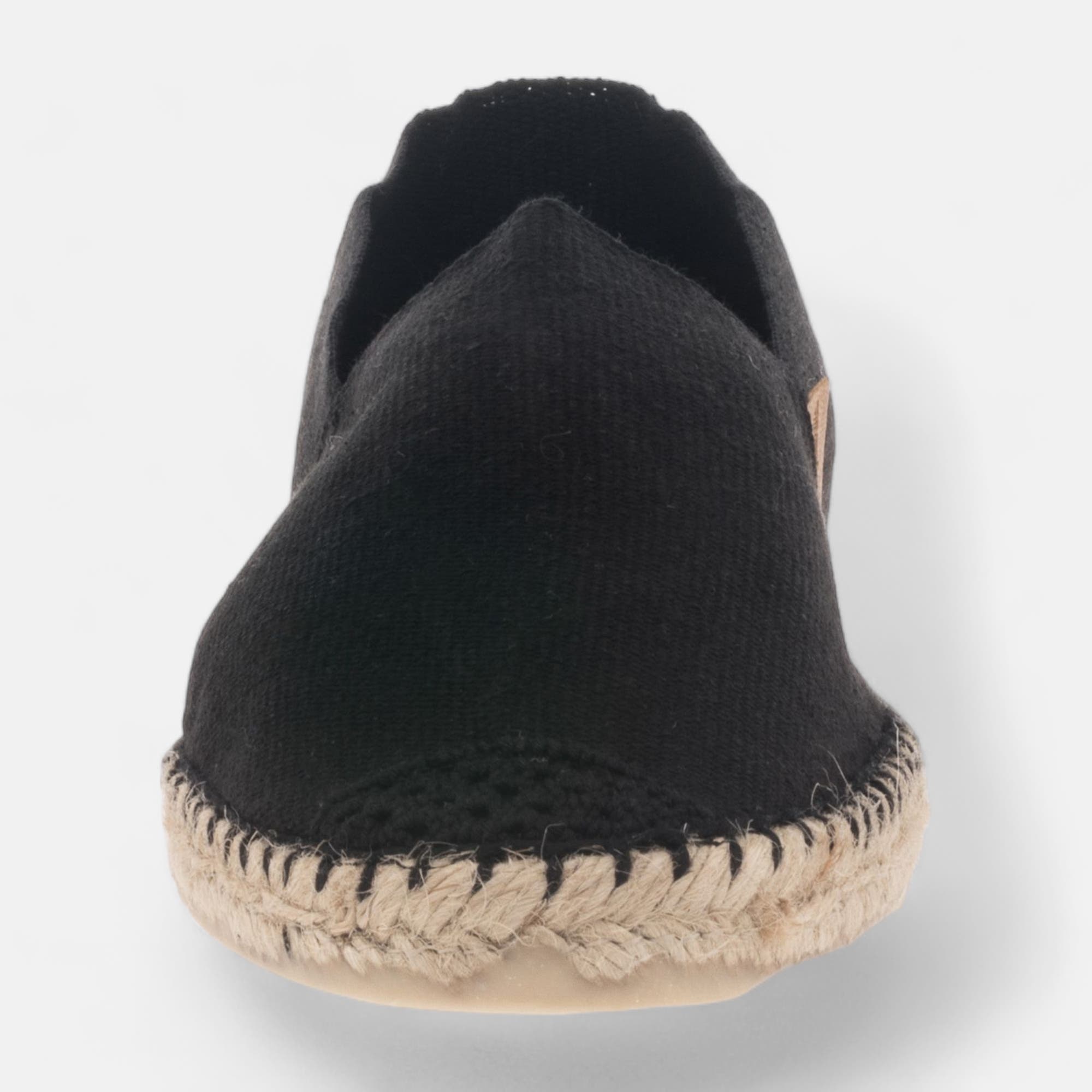 Espadrilles Homme noir