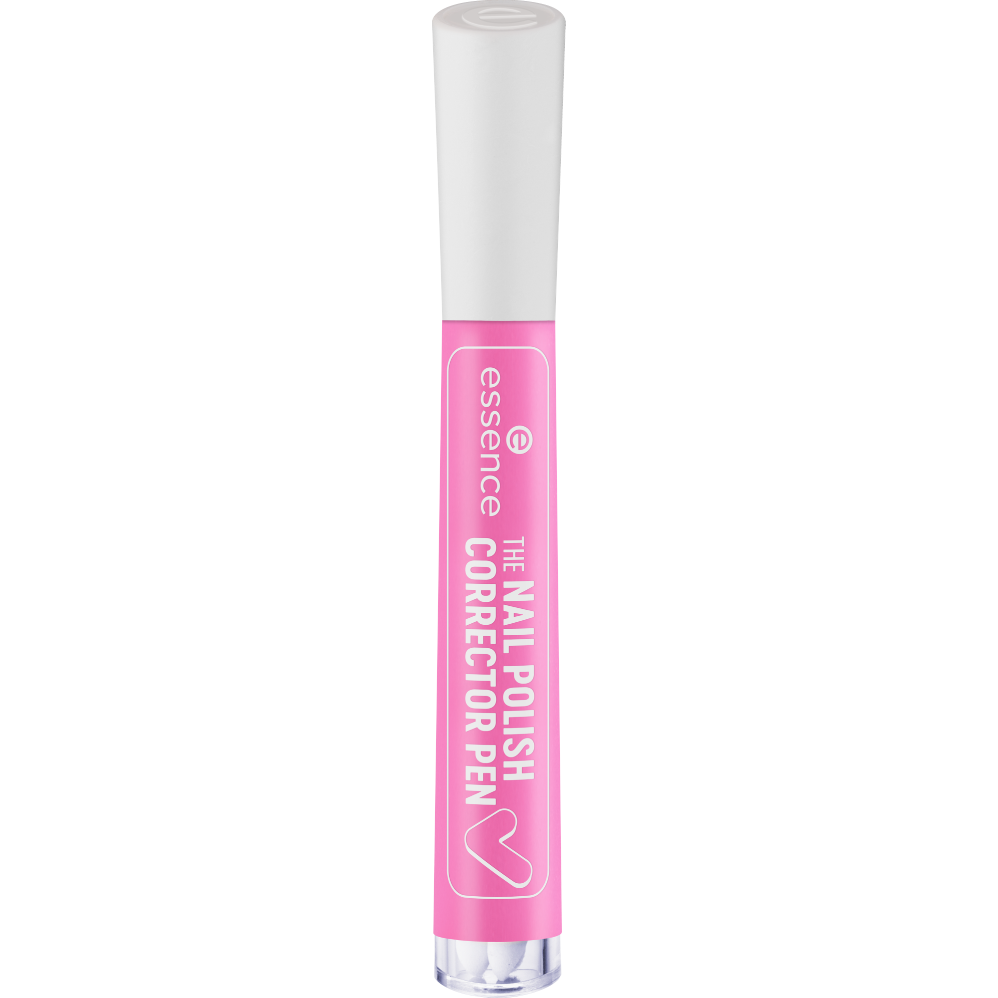 THE NAIL POLISH CORRECTOR PEN stylo correcteur vernis à ongles