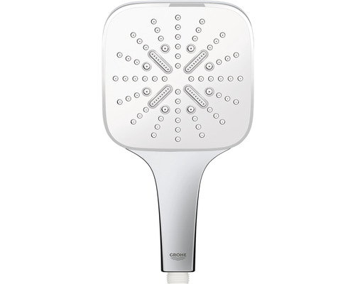 Handdouche GROHE Vitalio SmartActive 130 Cube 9,5 l chroom 26595000