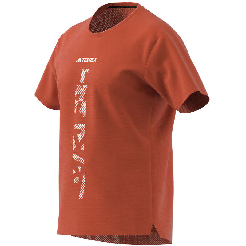 Terrex Agravic Shirt - T-shirt homme