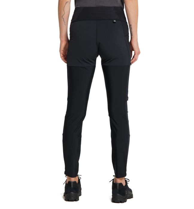 Luna Tights Women dametights