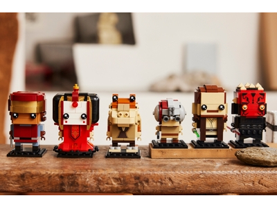 LEGO The Phantom Menace™ (40676)