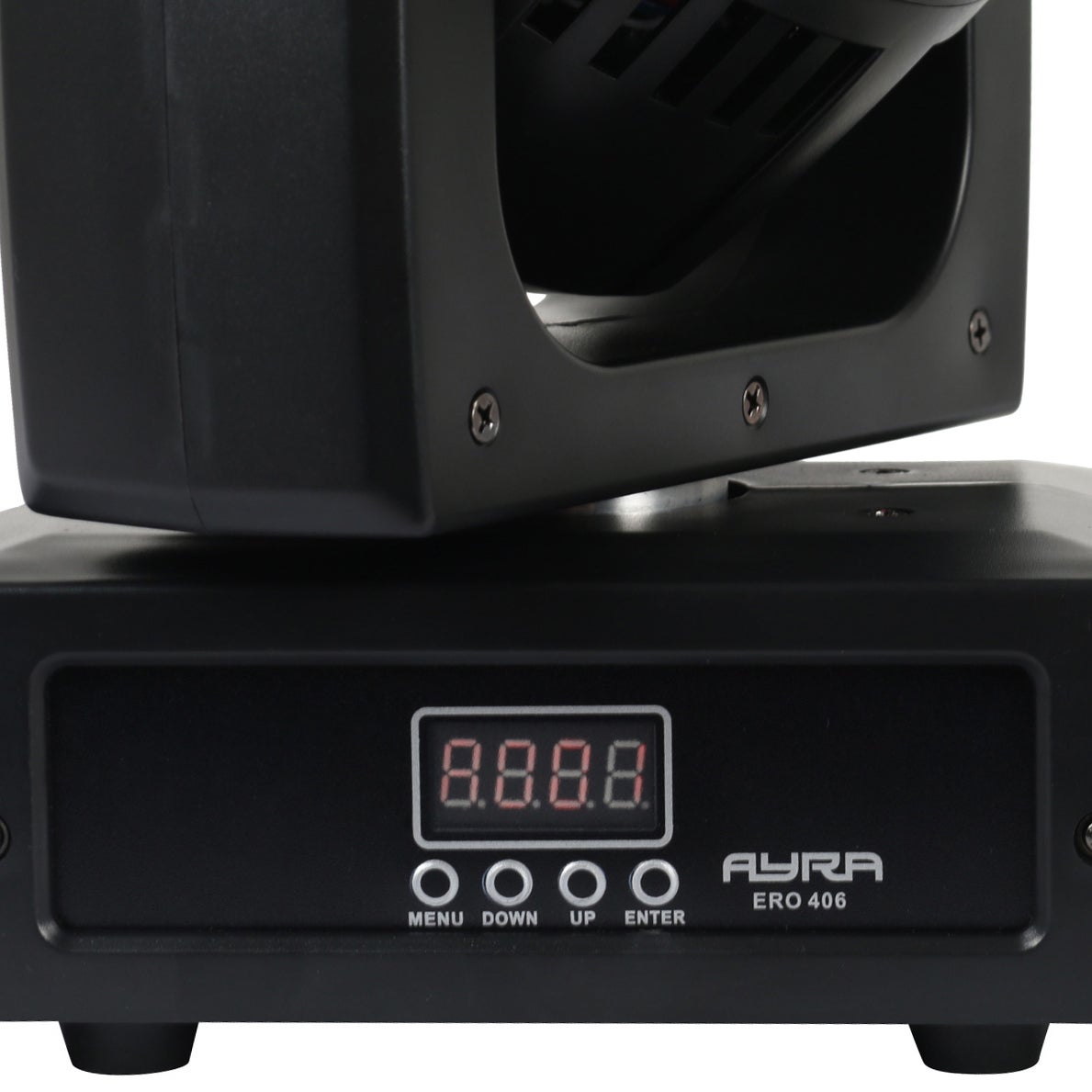 Ayra ERO 406 moving head (2 stuks)