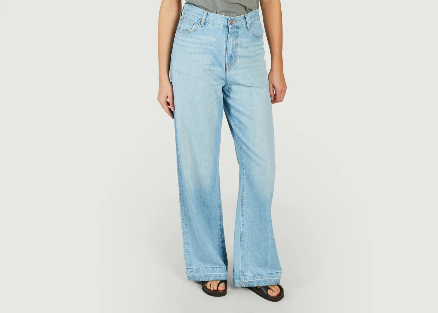 Jean Parthe Bellerose