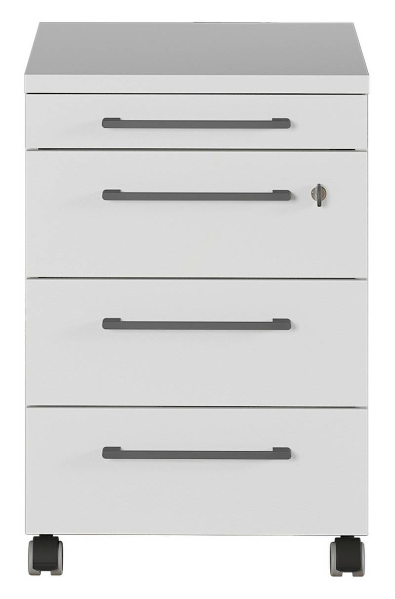 XORA Rollcontainer LEGEND II