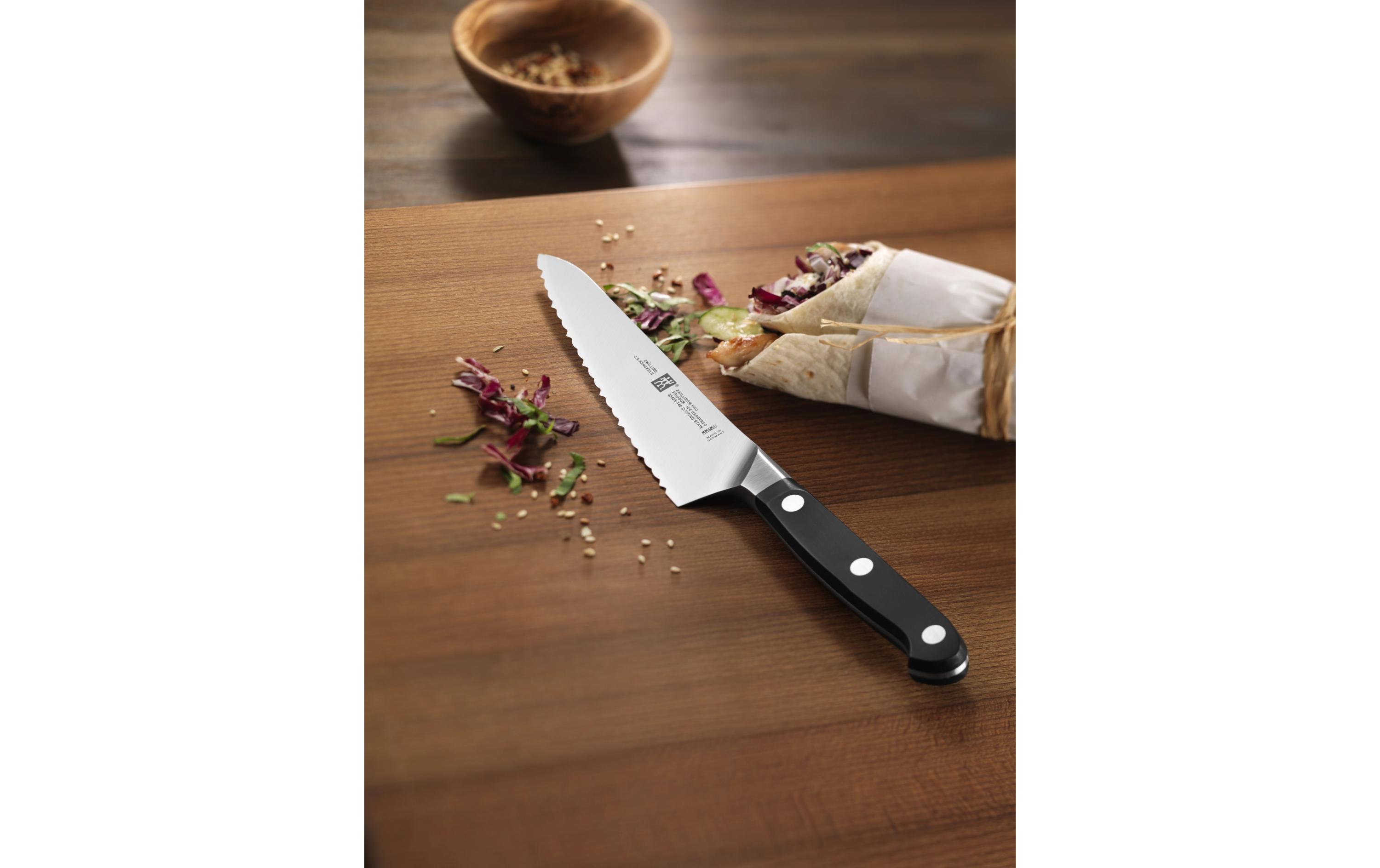 Küchenmesser Pro Ladies Knife 14 cmEdelstahl Messer