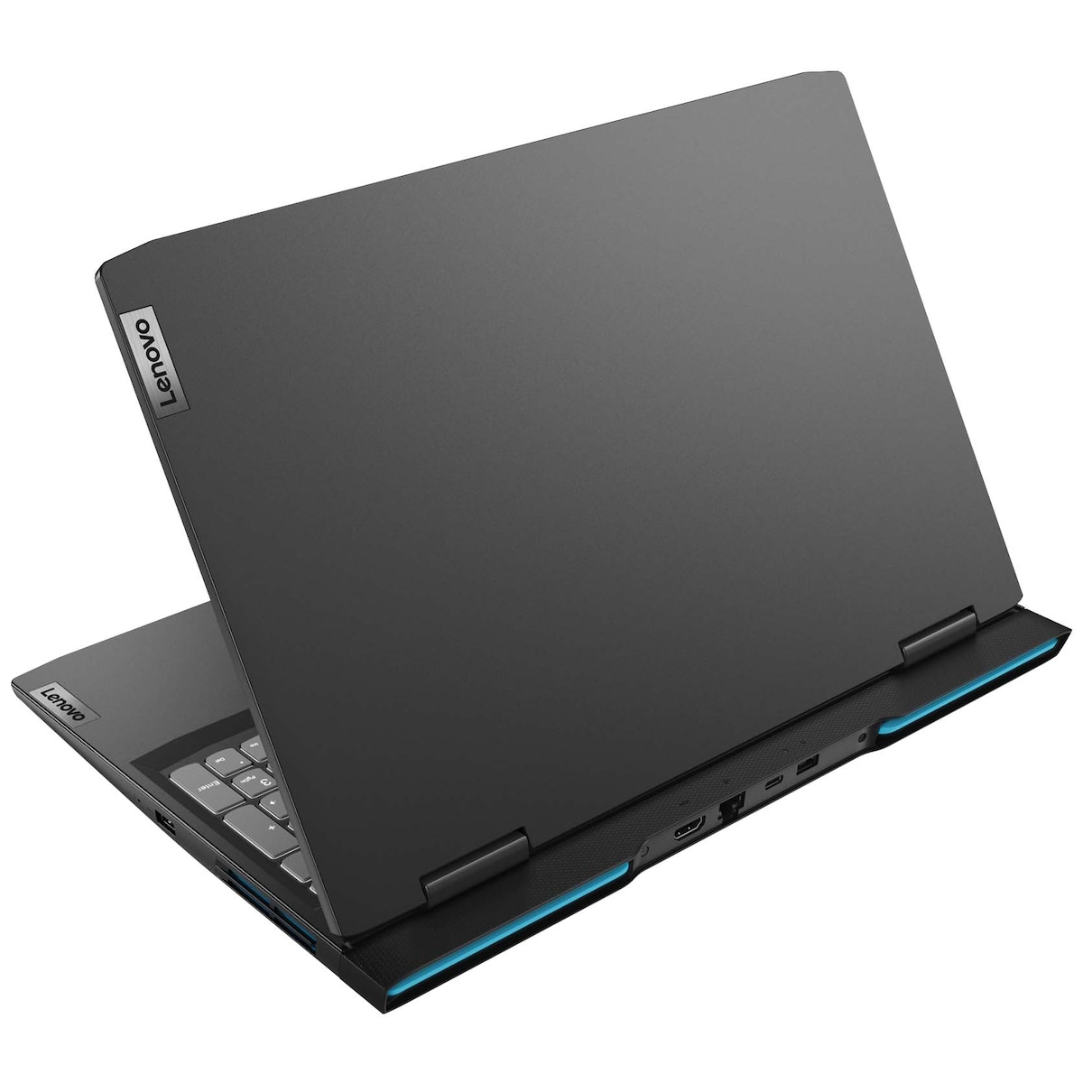 Lenovo IdeaPad Gaming 3 R5-6/16/512/3050/120Hz 15,6